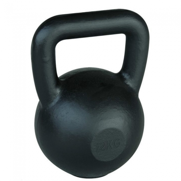 Marcy Kettlebell 12 kg 14MASCL332 14MASCL332